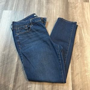 Old Navy Pop Icon Skinny jeans - Size 14 Short
